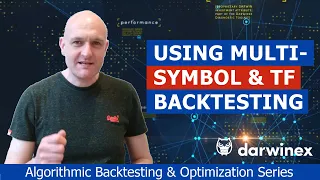 4.2) Improve Optimization Statistical Significance with Multi-Symbol & Multi-Timeframe Backtesting