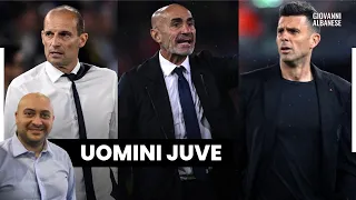 L’ACCORDO tra ALLEGRI e la JUVE. E MONTERO su YILDIZ