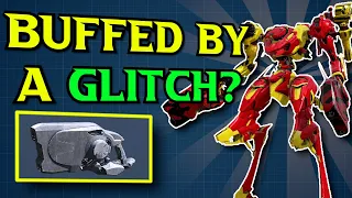 Stun Guns Are ABSOLUTELY BROKEN Because of a GLITCH In Armored Core 6 PVP!