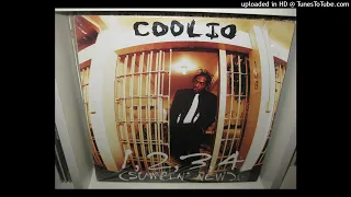 COOLIO 1,2,3,4 ( sumpin new ) timber mix extended version 1996