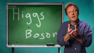 What is the Higgs Boson? - Instant Egghead #14