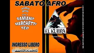 dj damiano marchetti by el kubra afro 1998