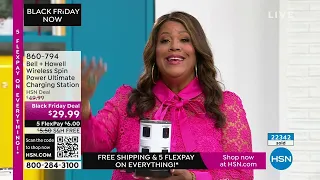 HSN | Get Gifty! 11.04.2023 - 11 PM