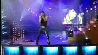 Dmitry Koldun - "Work your Magic" (EuroBGvision in Bulgaria)