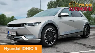 Hyundai Ioniq 5 – Savršeno upotrebljiv EV? | Auto Test Polovni automobili