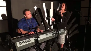 CUAN GRANDE ES EL - Gabriela Soto - PIANO - JESUS JAVIER MOLINA