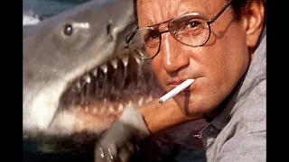 Why Spielberg’s Best Scenes are Terrifying