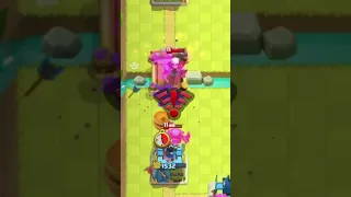 Super Mini Pekka is a MONSTER 😈