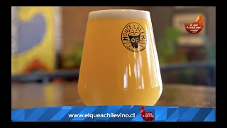 Cerveza: Corta Corriente  - Tamango Brebajes