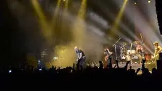 04 12 2013 Донецк Accept Metal Heart