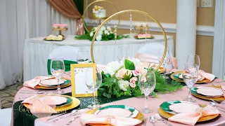 DOLLAR TREE GLAM BABY SHOWER| GET A LUXE LOOK FOR LESS| LIVING LUXURIOUSLY FOR LESS