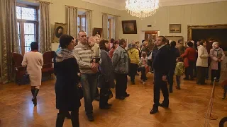 Галерея Айвазовского представит в феврале две новые экспозиции