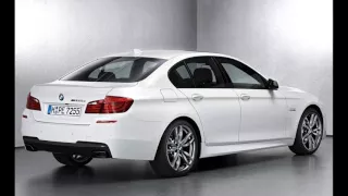 2013 BMW M550d xDrive