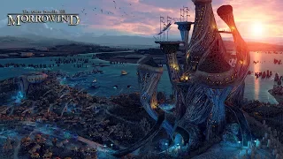 Morrowind: 5 лучших программ для преображения игры. Настройка MGE XE