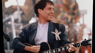 Paul Simon Documentary - Biography of the life of Paul Simon