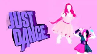My favourite  #song from each #justdance game