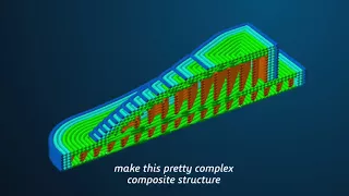 SIMULIA - Additive Manufacturing with Realistic Simulation