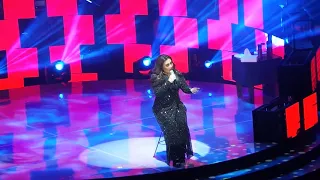 TAGPUAN (MOIRA DELA TORRE) (Sharon Cuneta | 2018 Momentum Live MNL)