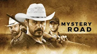 Mystery Road (2013) | Official Trailer