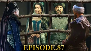 Kurulus Osman Season 3 Episode 85 Trailer 2_ Geyhatu