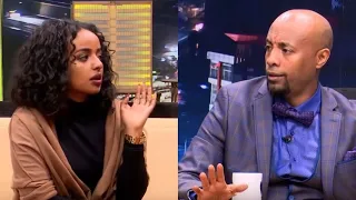 አዲስዓለም ጌታነህ ስሜቷን መቆጣጠር አቅቷት ያለቀሰችበት ምክንያት... | Actress Addisalem Getaneh