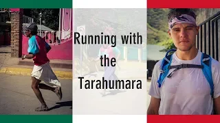 Running my First Ultra Marathon: 2019 Caballo Blanco Ultra Marathon