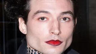 Ezra Miller from Hollywood to Holy Sh*t