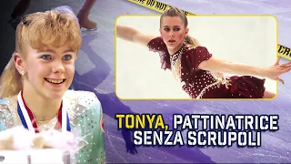 La vera storia di Tonya Harding: Cosa sei disposto a fare per Vincere? | True Crime