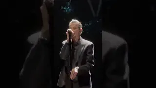 Depeche Mode - Wagging Tongue (live 2023)