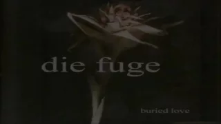 05 Die Fuge - My Candle Light [Buried Love] "Michelle Darkness"