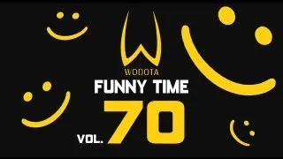 DotA - WoDotA Funny Time Vol.70