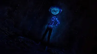 One, Two, Three / The Ghost Children | Coraline (2009) [4K HDR]