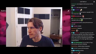 Old Jerma Streams [with Chat] - Watching Old Videos (Part 2)