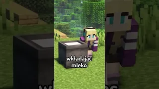 Pomysły, które mogą być w Minecraft SER #shorts