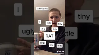 Random People Celebrity Beef PART 69 TikTok: lilmamabigdrama