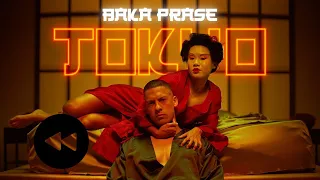 BAKA PRASE - TOKYO (Official Music Video)  UNAZAD