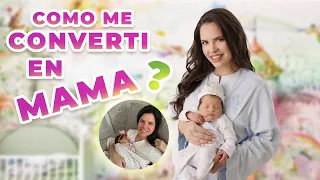 MI CAMINO HACIA LA MATERNIDAD 😱 El proceso de subrogación! - El Mundo de Camila