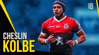Cheslin Kolbe - Madness or Genius? | Ultimate Tribute