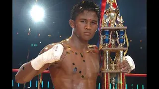 Buakaw Por Pramuk vs Kozo Takeda