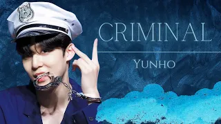 Yunho | Criminal  | FMV