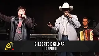 Gilberto & Gilmar Part. Hermes - Uirapuru - Gravado Em Um Circo, Onde Tudo Começou...