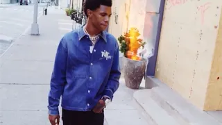 Pop Smoke ft. A. Boogie wit da hoodie “hello” ( music video )