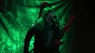 Dark Funeral - The Secrets Of The Black Arts (Live at Opera 16.04.2017)