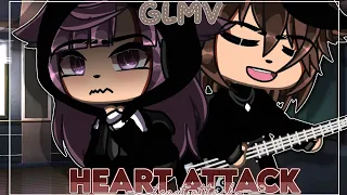 Heart Attack GLMV || Gacha Life Music Video // GLMV || 34.6K