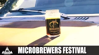 Microbrewers Festival 2017