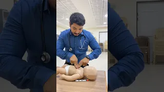 CPR save life ❤️ #suntv #priyamaanathozhi #life #lifeline #health