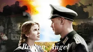 Broken Angel Вальтер & Даша