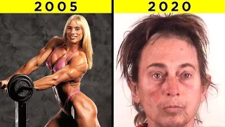 Strongest Women That Took It WAY Too Far