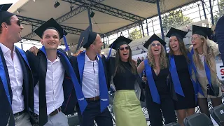 RWTH-Graduiertenfest 2021 🎓