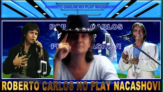 ROBERTO CARLOS NO NACASHOVI PLAY